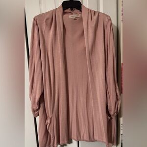 Philosophy Pink Women's Jacket